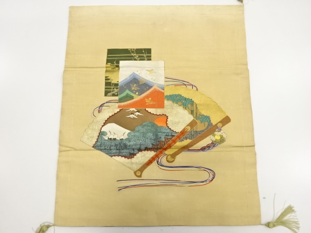 Japanese Kimono / Others (Bolt etc) Silk